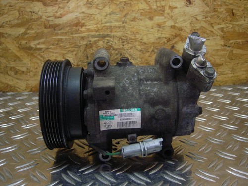 434294 Klimakompressor / Kompressor Klima Renault Clio III (R) 8200365787