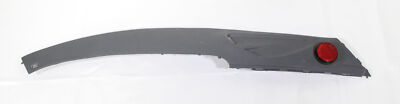 Scooter Running Board Right Side Part Number - 0241-72001