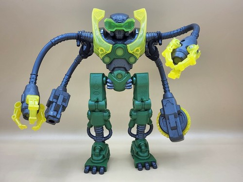 Hasbro Marvel Spider-Man Bend \u0026 Flex 