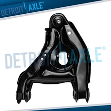 Front Left Lower Control Arm w/Ball Joint for 1994 1995 1996 - 2004 Ford Mustang