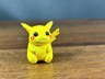 Vintage Nintendo Pokemon - Pikachu - 1 1/2" pencil topper from 1999 Rare