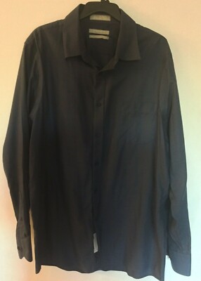 Nordstrom regular fit Men Casual Shirt