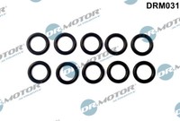 DRM031 Dr.Motor Automotive Dichtung, Kraftstoffleitung FüR MERCEDES-BENZ