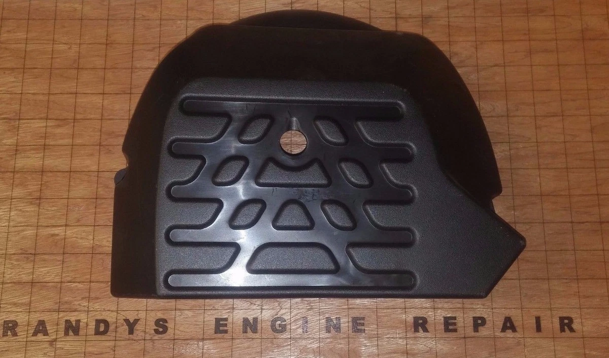 Husqvarna Craftsman 187297, 532187297 Cover Mandrel LH US Seller 