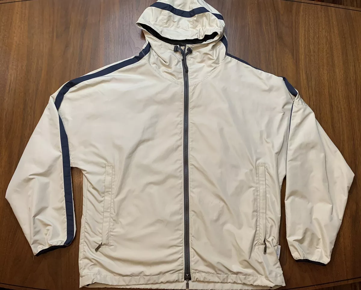 Zegna windbreaker shop