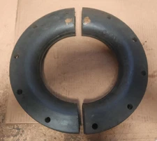 FALK  #100WA TORUS  FLEXIBLE ELEMENT COUPLING   S40