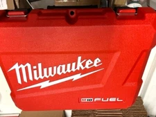 *Milwaukee 2904-22 "TOOL CASE ONLY" For M18 Fuel 1/2" Hammer Drill 18 Volt 18V