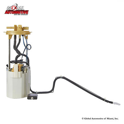 Fuel Pump for 2007-2017 Dodge Mercedes Sprinter 2500 3500 2.1L 3.0L GAM1706