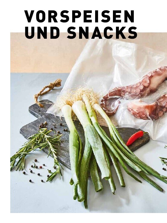 Thumbnail - Easy Sous-vide | Claudia Diewald | 2021 | Deutsch