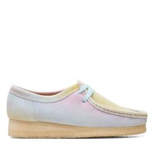  26165563 WOMENS CLARKS WALLABEE.
