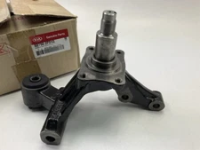 NEW Rear Left Axle Carrier Spindle OEM For 2004-2009 Kia Spectra 527502F010