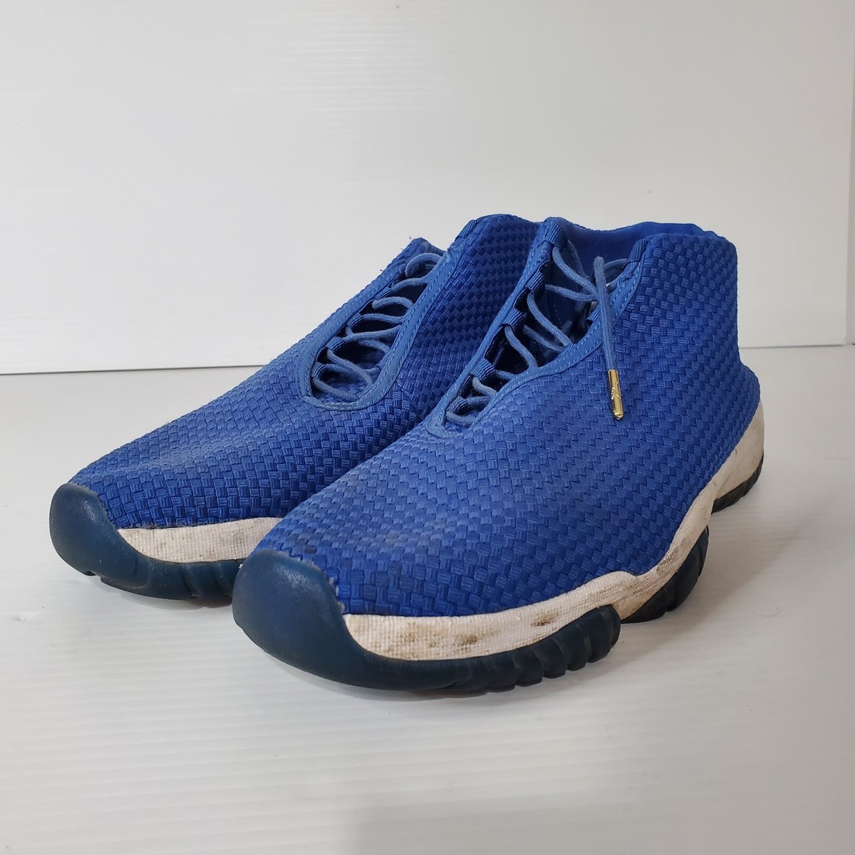 Pharmaceutical Jordan Future Prix Nike Air Jordan Future 'White