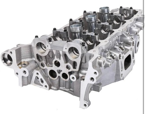 GM Genuine Parts 12633962 Driver Side Engine Cylinder Head 2012-2016 - Picture 2 of 3