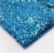 Sparkly Blue
