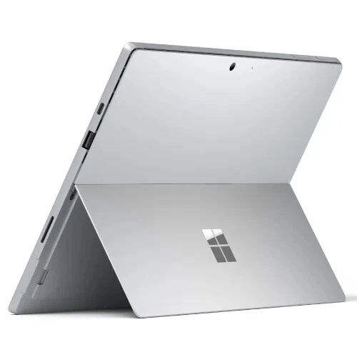 Microsoft Surface Pro 7 12" Intel Core  i7/i5,  8/16GB, 128/256/512GB B Grade - Image 4 of 4