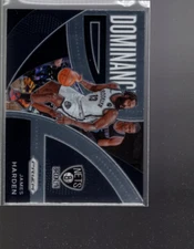 B5138- 2021-22 Panini Prizm Bk Assorted Inserts1 -You Pick- 15+ FREE US SHIP