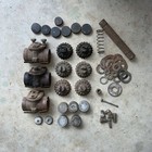 <!--F#f_0-->Holden FX FJ FE FC FB EK brake shoe adjusters, wheel cylinders, Job Lot For Reco<!--F/-->