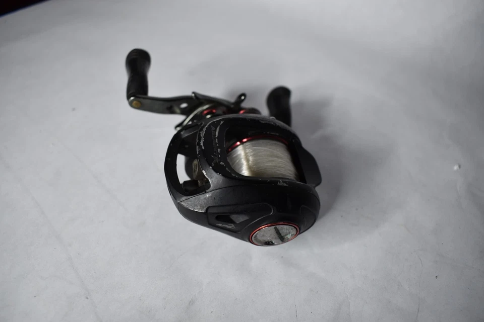 Molinete Ardent Apex Pro 7.3:1 destro - Imagem 3 de 4