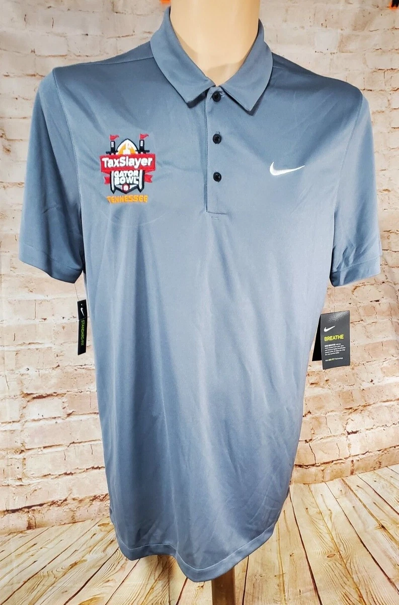 Nike gator best sale polo