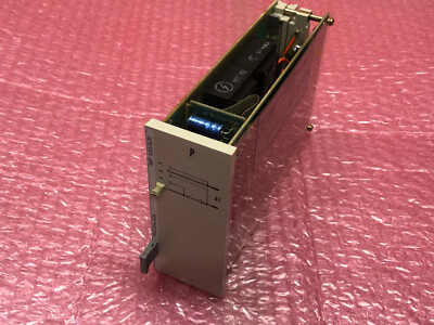 SIEMENS MUP  620/H/U  7KG1004-8ZA  Meßumformer  A0-729