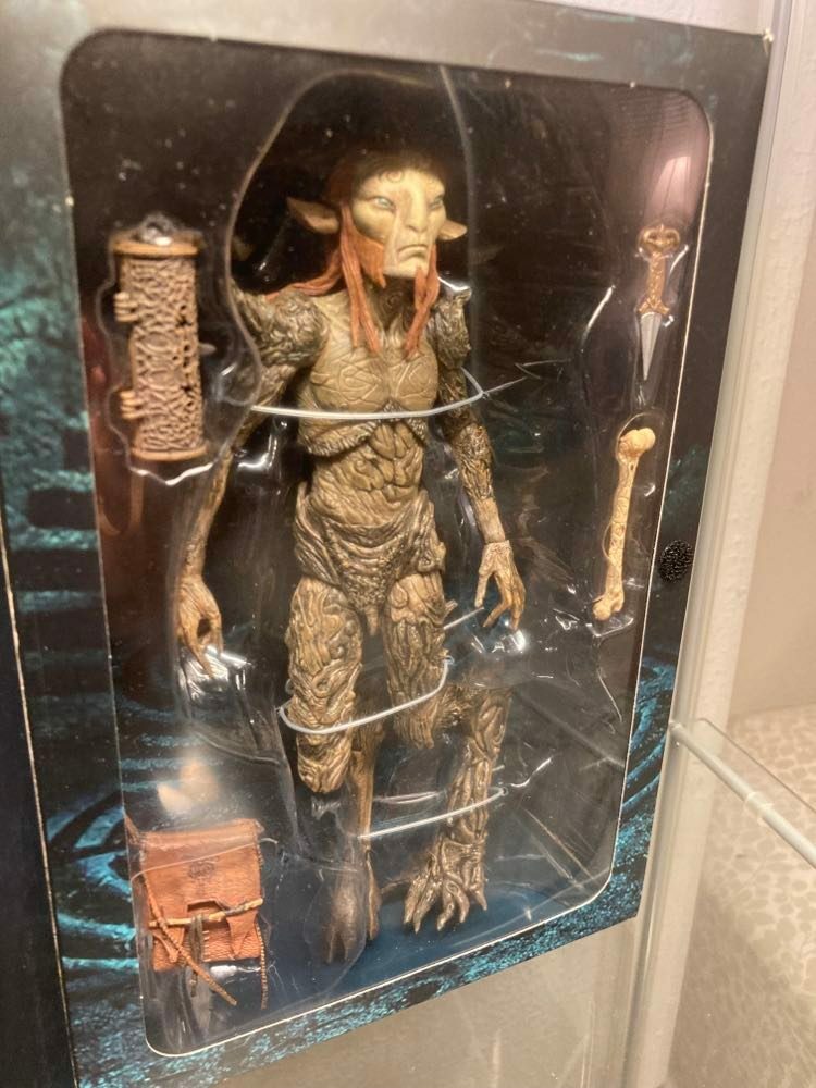 NECA 7