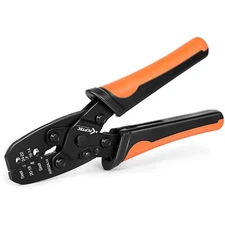 Weather Pack Crimper Tools for Delphi APTIV Packard,Metri-Pack Sealed Terminal