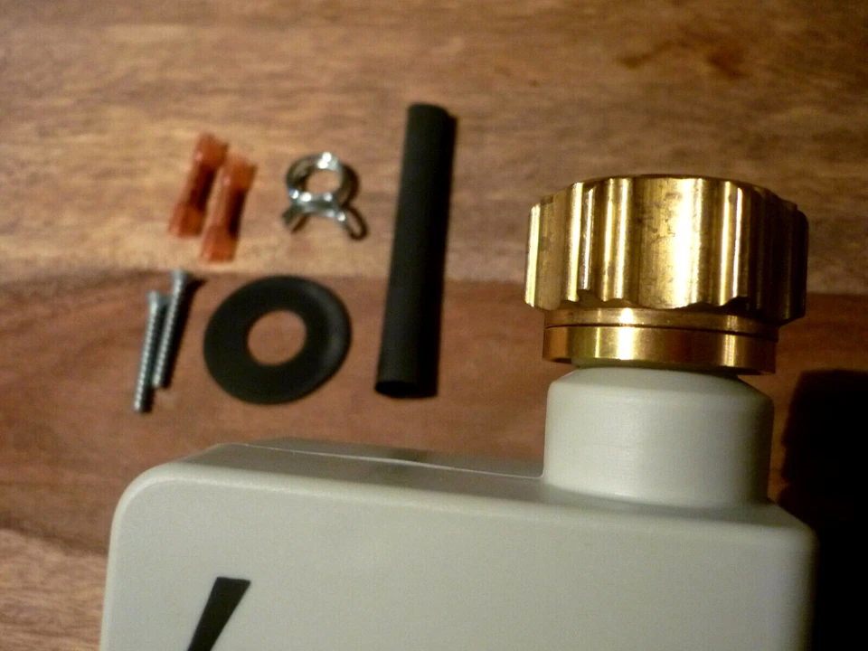 0091058 Aquastop Spülmaschine Wasserstop Bosch Typ SMG SMI ATAG hochwertig - Bild 4 von 4