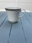 Pickard High Point Platinum Tea Cup. NEW. — photo 1