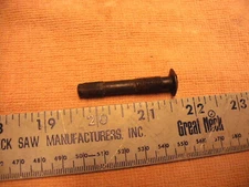 Remington Semi auto / Pump  Rifle Fore end Screw ,May Fit Other Models