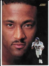 1991 Score Dream Team Andre Rison Atlanta Falcons #680