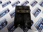 Siemens B280 Circuit Breaker 80 Amp 240 Volt 2 Pole Bolt On Type BL -WARRANTY