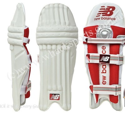 nb batting pads