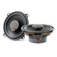Focal ICU130 | 13Cm 2-Wege Koax Lautsprecher 130Mm Auto Boxen Set Paar Kfz Koaxe