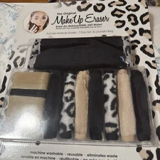 The Original Make Up Eraser 7 Day set & Laundry Bag