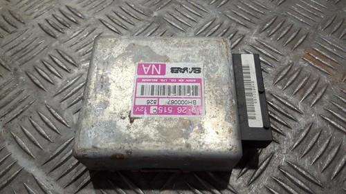 4926515c Getriebesteuergerät Steuergerät Getriebe bh000067 SAAB DE263492-15