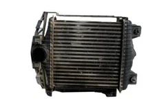Intercooler RANGE ROVER 16 17 18