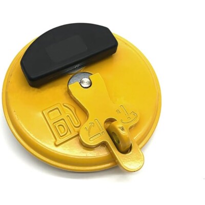 ⭐︎⭐︎ XCXZX-7X7700 Diesel Fuel Tank Cap for Caterpillar E320B E320C