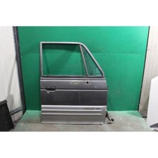Porte avant et accessoires Hyundai GALLOPER
