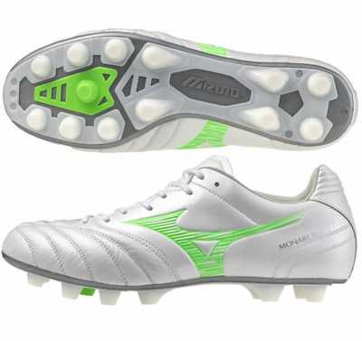 Mizuno JAPAN MONARCIDA NEO 3 Wide Elite Soccer Football Shoes