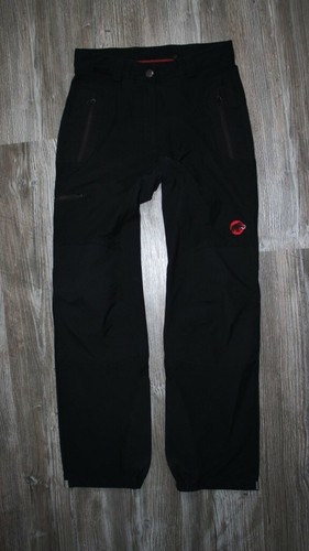 MAMMUT SCHOELLER 3XDRY SOFTSHELL 