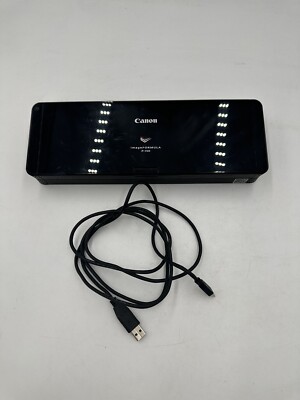Canon Image Formula P-150 Document Scanner W/usb Cord