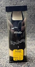 NEW Vintage Brilhart Ebolin Bass Clarinet Mouthpiece - 9