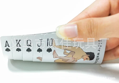 Fun Sex Cards Adults Sex Card Game Sexual Position Poker Foreplay Fun Sex Games - Picture 7 of 10