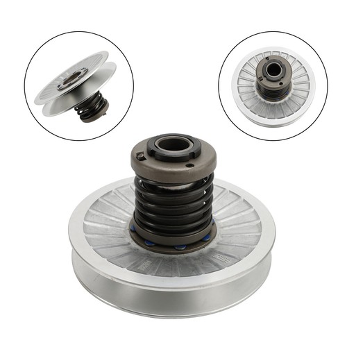 Rear Variator Secondary Driven Clutch 0180-052000-0003 For Cfmoto Cforce 500 E2. - Picture 2 of 12