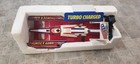 Vintage Remco Thunder Hawk Remote Control Watercraft Vehicle R/C boat new unused