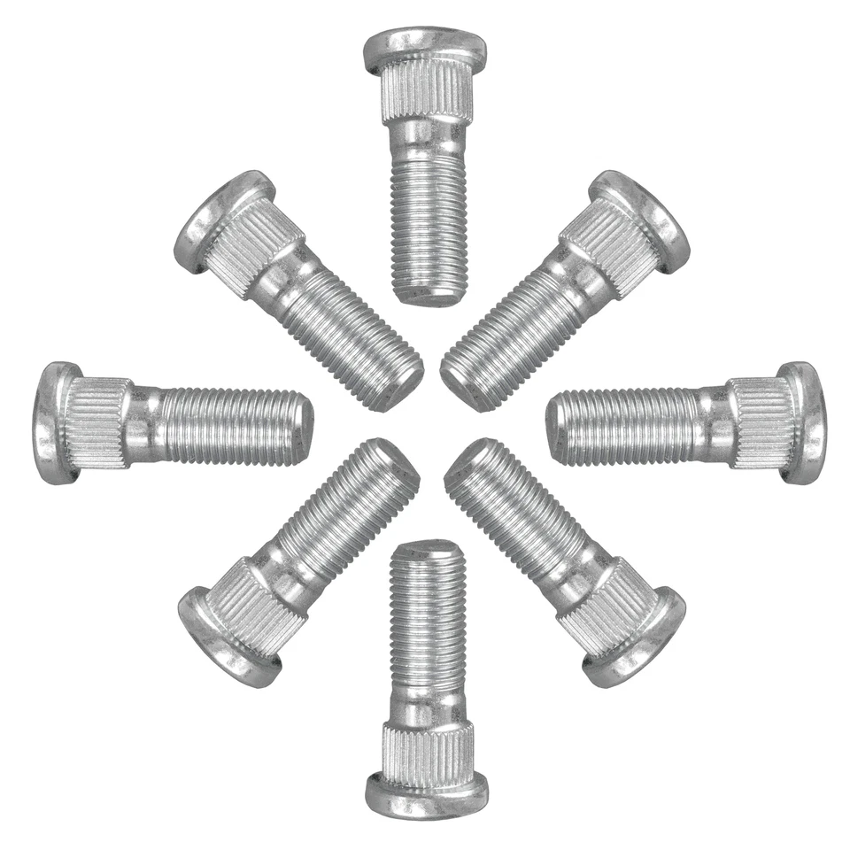 8 pernos de perno de cubo de rueda trasera para Kawasaki Teryx KRX 1000 KRF1000 2020 Foto 3 de 3