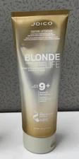 Joico Blonde Life Creme Lightener - 8.5 oz