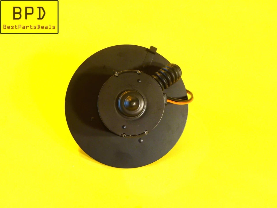 A/C Heater Blower Motor - Ford Contour Mercury Cougar Mystique VDO PM3344 - Image 3 of 4