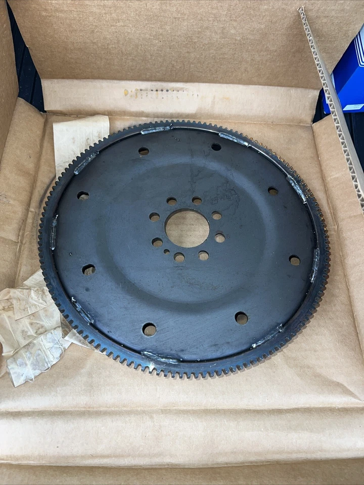 Placa flexible de transmisión automática ATP Z-331 para Chrysler/Dodge 1990-2000 Foto 4 de 4