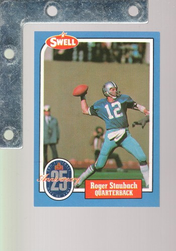 1988 Swell Football Greats HALL OF FAME 25th Anv Pick From List Up To 40% OFF! - Picture 6 of 145